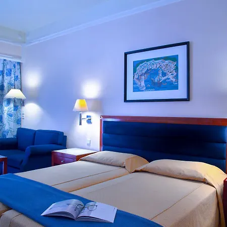 Mediterranean Hotel