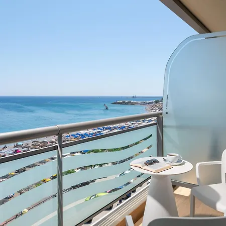 Hotel Mediterranean